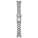 Sinn U1/U2/UX metalliranneke 