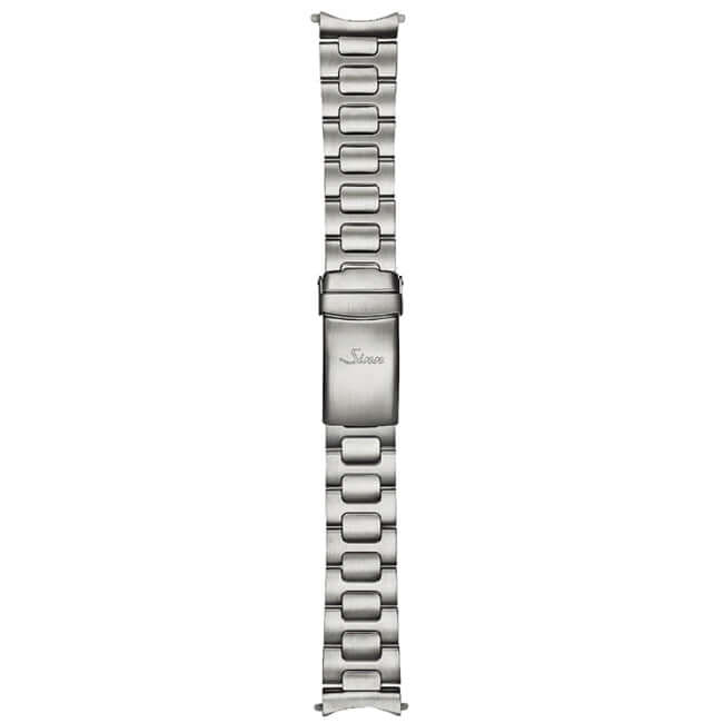 Sinn U1/U2/UX metalliranneke 