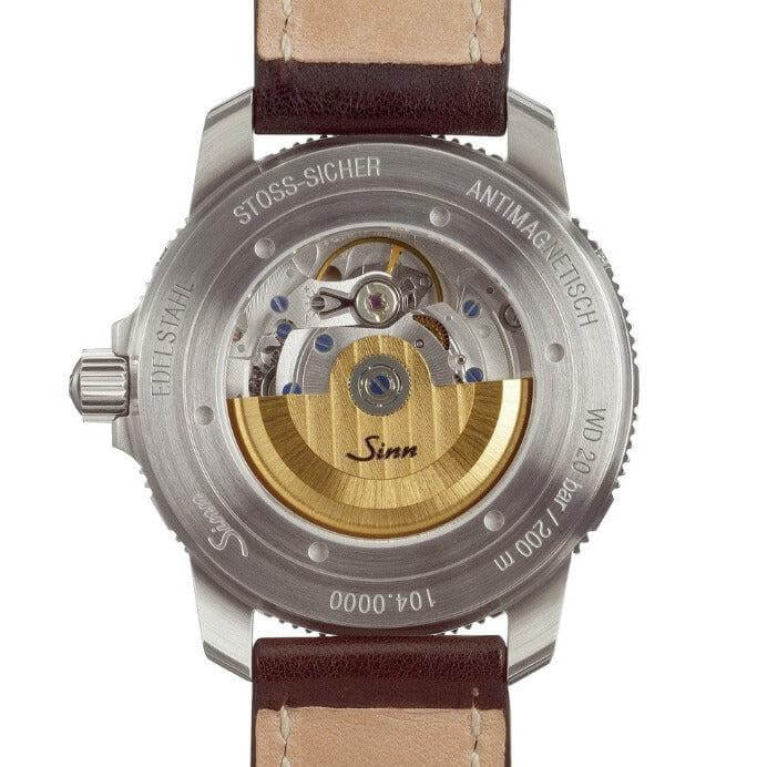 Sinn 104 St Sa I A automaattikello