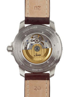 Sinn 104 St Sa I B rannekello