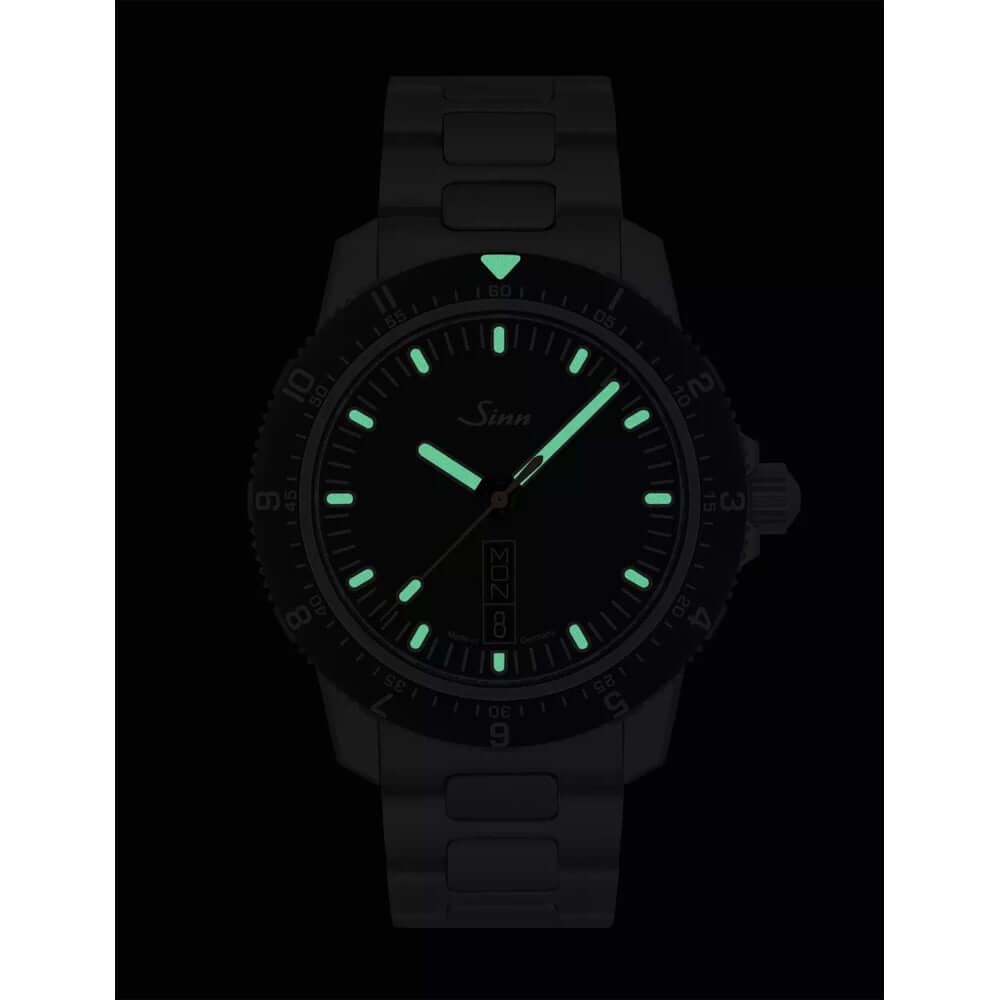 Sinn 105 St Sa rannekello 105.010