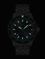 Sinn 104 I B kello