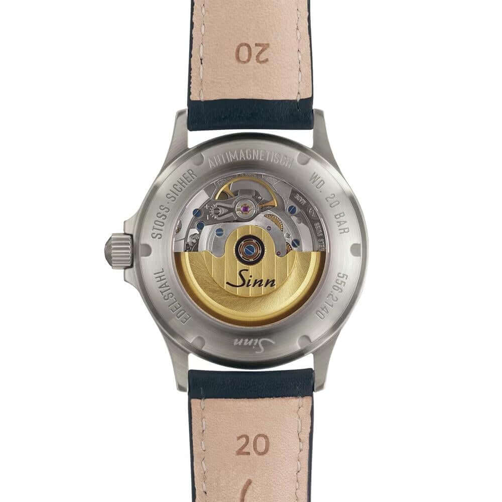 Sinn 556 I RS Automatic Watch 556.0106