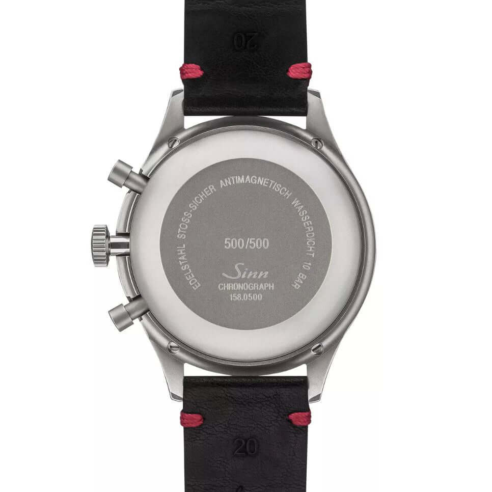 Sinn 158 Limited Edition