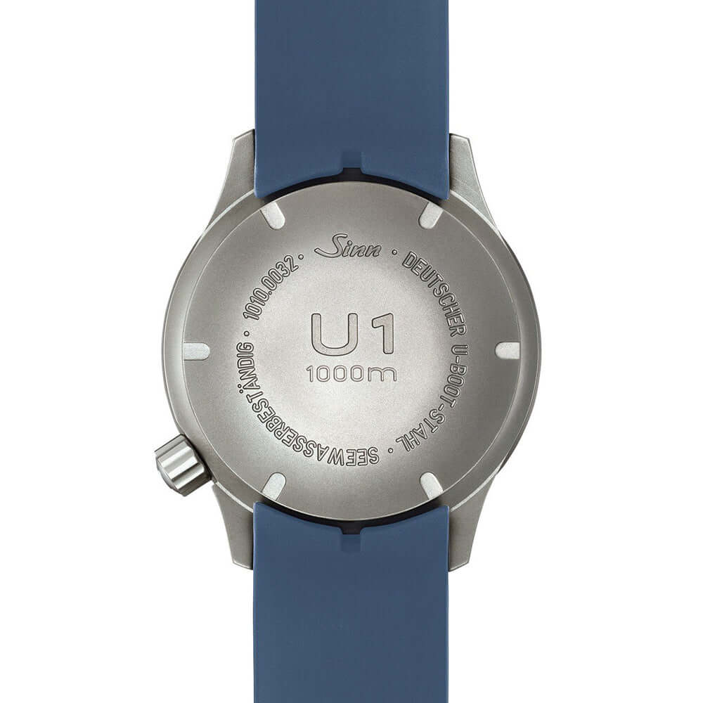Sinn U1 B rannekello