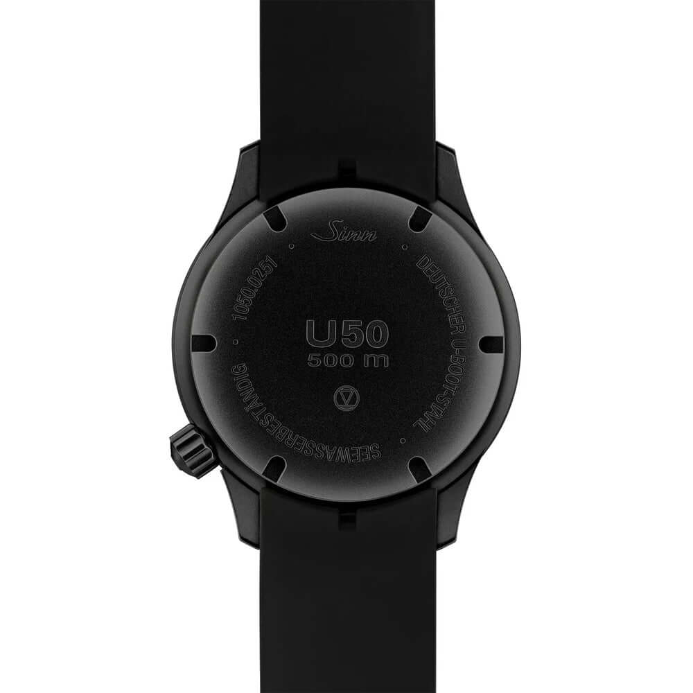 Sinn U50 S kello