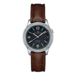 Sjöö Sandström Royal Steel Classic 41 mm 009031