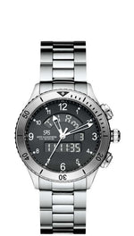 SJÖÖ SANDSTRÖM UTC SKYDIVER 017388