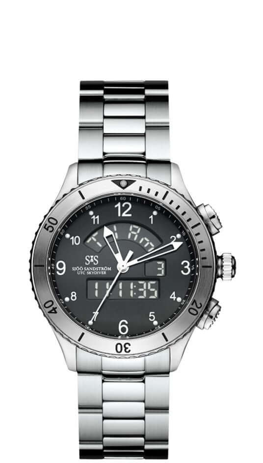 SJÖÖ SANDSTRÖM UTC SKYDIVER 017388