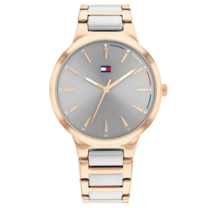Tommy Hilfiger Bella Naisten Rannekello TH1782399