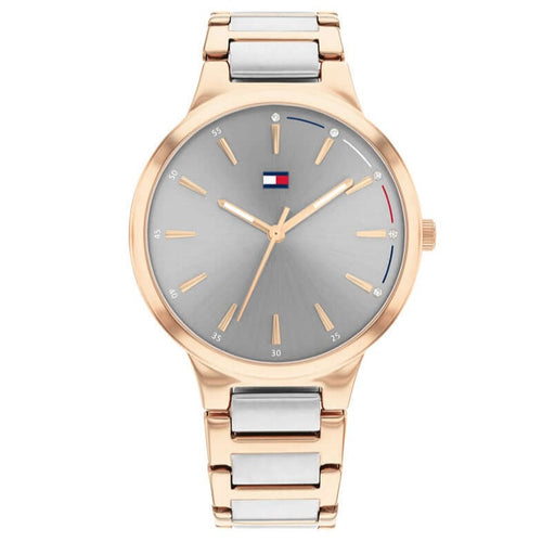 Tommy Hilfiger Bella Naisten Rannekello TH1782399