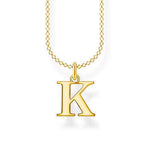 Thomas Sabo Lucky Letters Kaulakoru KE2020-413-39