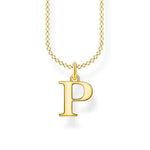 Thomas Sabo Lucky Letters Kaulakoru KE2025-413-39-L45V