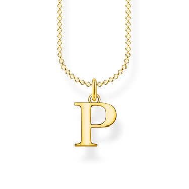 Thomas Sabo Lucky Letters Kaulakoru KE2025-413-39-L45V