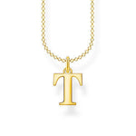 Thomas Sabo Onnen Kirjain Kaulakoru KE2029-413-39