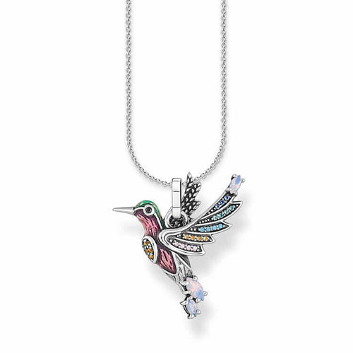 Thomas Sabo Hummingbird riipus SCKE150288