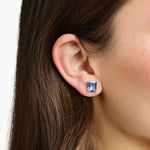  Thomas Sabo korvakorut spinellillä H2201-009-1