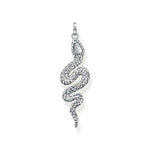 Thomas Sabo käärme riipus PE945-643-11