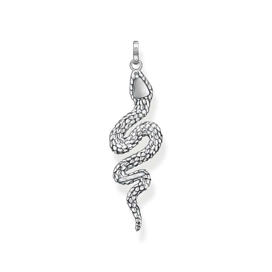 Thomas Sabo käärme riipus PE945-643-11