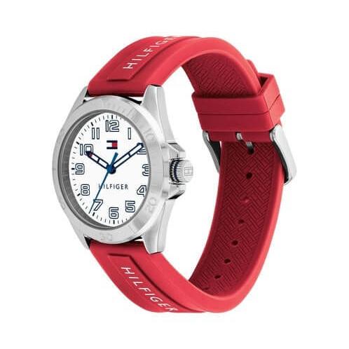 TOMMY HILFIGER BOYS 1720021 kello