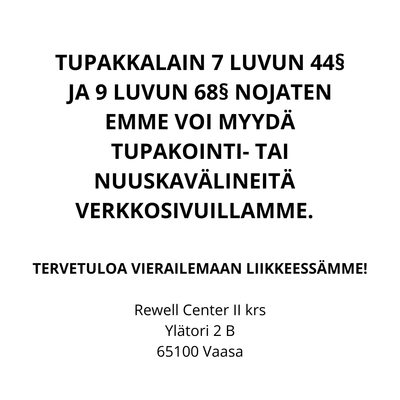 Icetool Slim Can Portion Snus black aluminium nuuskarasia