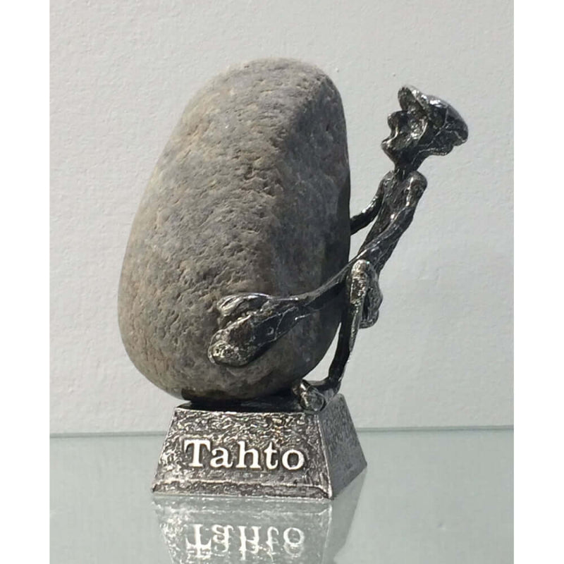 Tahto Patsas