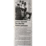 Tahto Patsas
