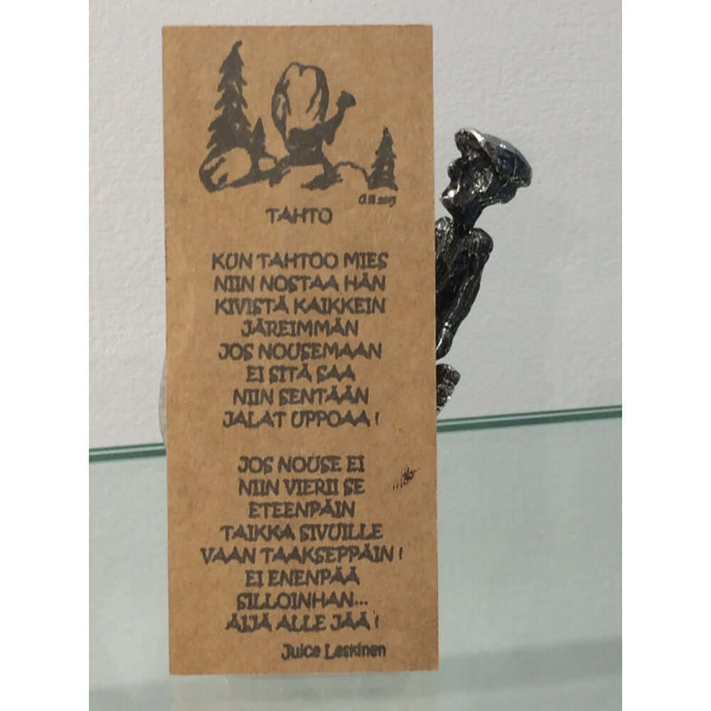 Tahto Patsas