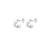 Tammi Jewellery Archipelago Saaristo korvakorut S4511