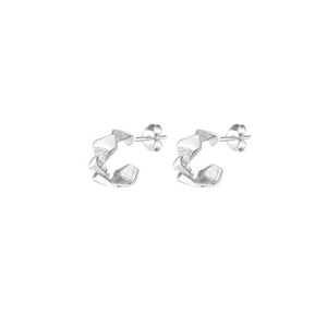 Tammi Jewellery Archipelago Saaristo korvakorut S4511