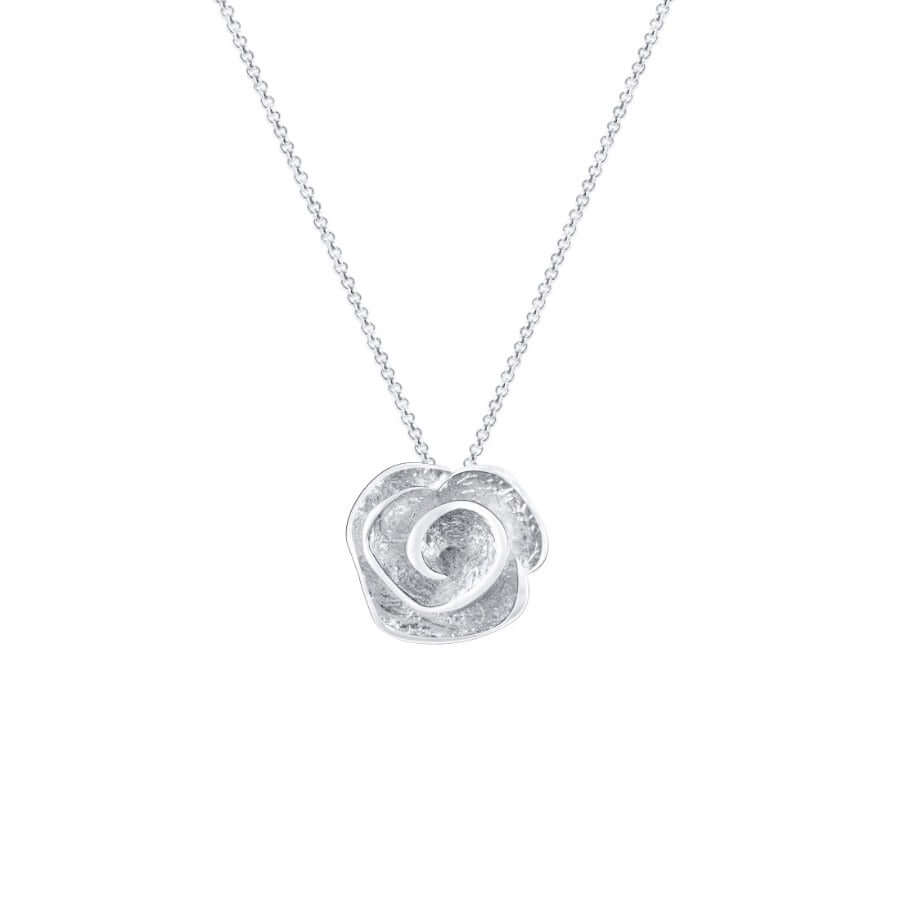 Tammi Jewellery Rose kaulakoru S3955