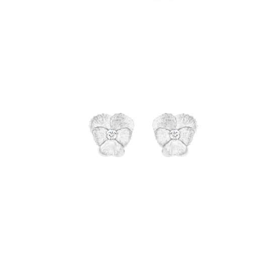 Tammi Jewellery Viola Korvakorut S4528