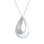 Tammi Jewellery Bouquet riipus S3954
