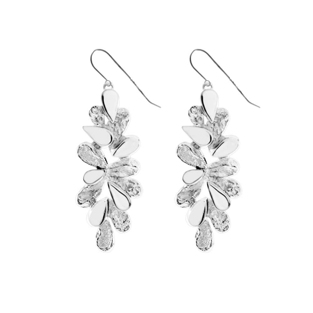 Tammi Jewellery Bloom korvakorut S4488