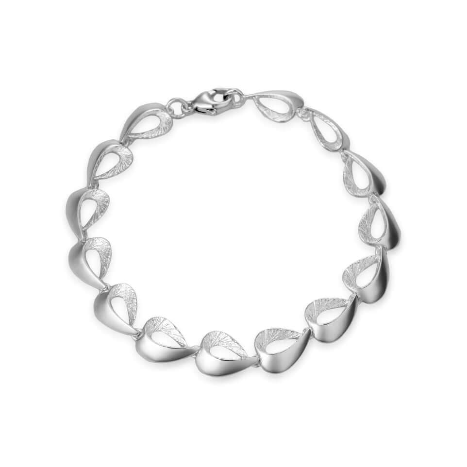Tammi Jewellery Kaari rannekoru S2263