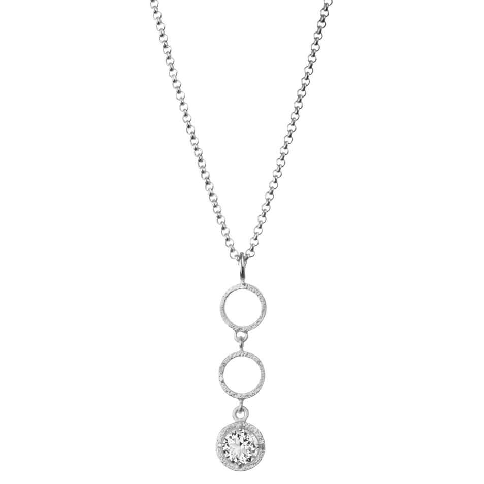 Tammi Jewellery Pretty riipus S3888