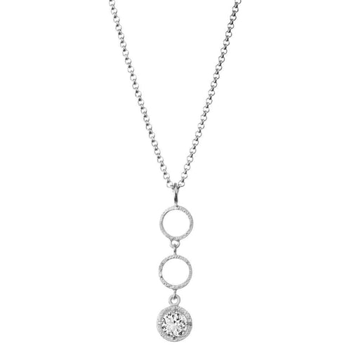 Tammi Jewellery Pretty riipus S3888