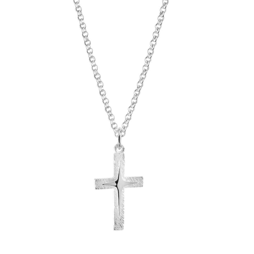 Tammi Jewellery ristiriipus S394