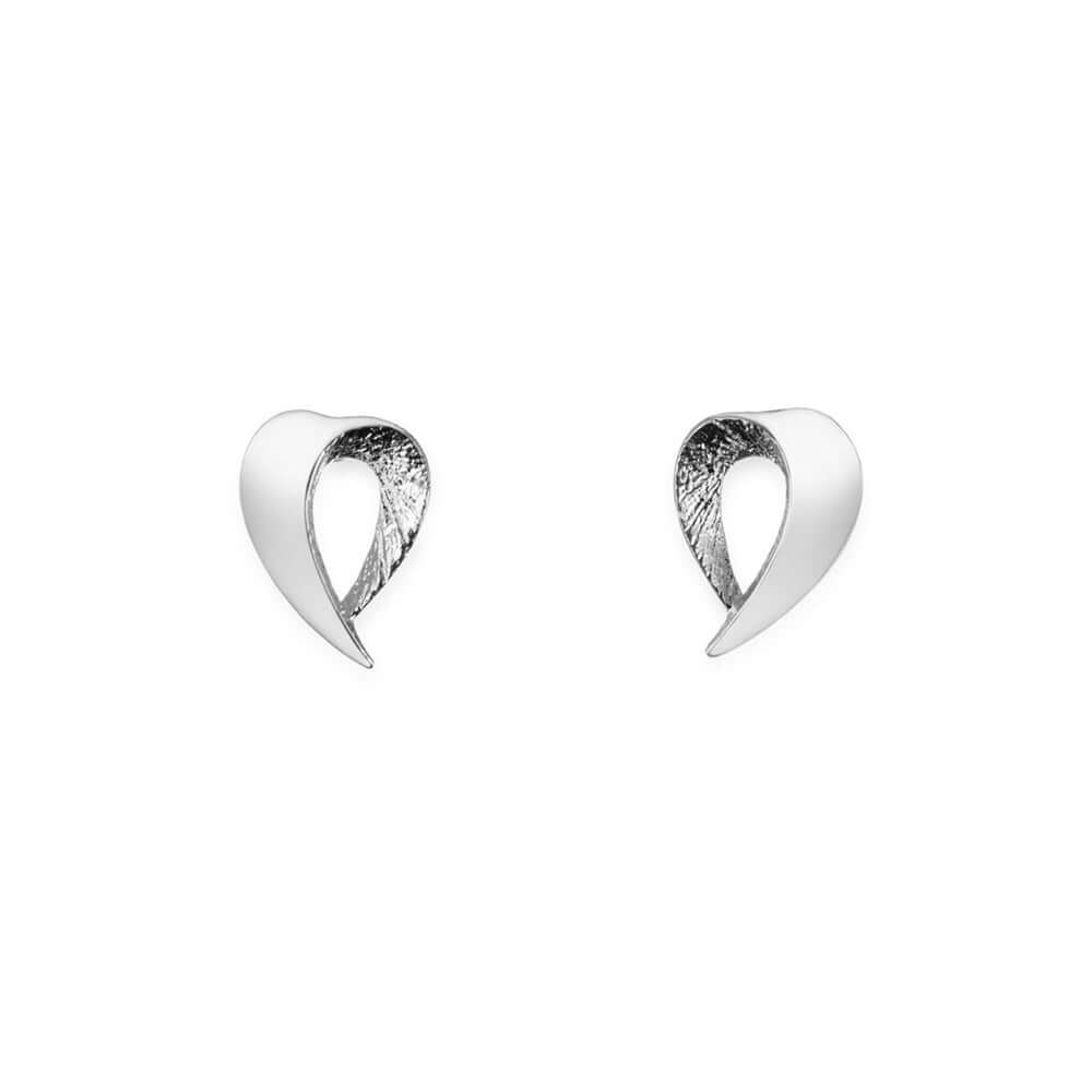 Tammi Jewellery Kaari korvakorut S4329