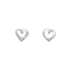 Tammi Jewellery Love korvakorut S4131