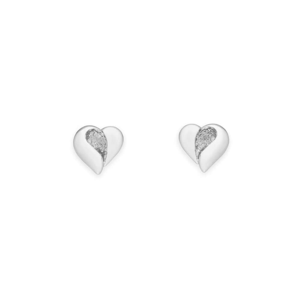 Tammi Jewellery Love korvakorut S4176