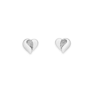 Tammi Jewellery Love korvakorut S4176