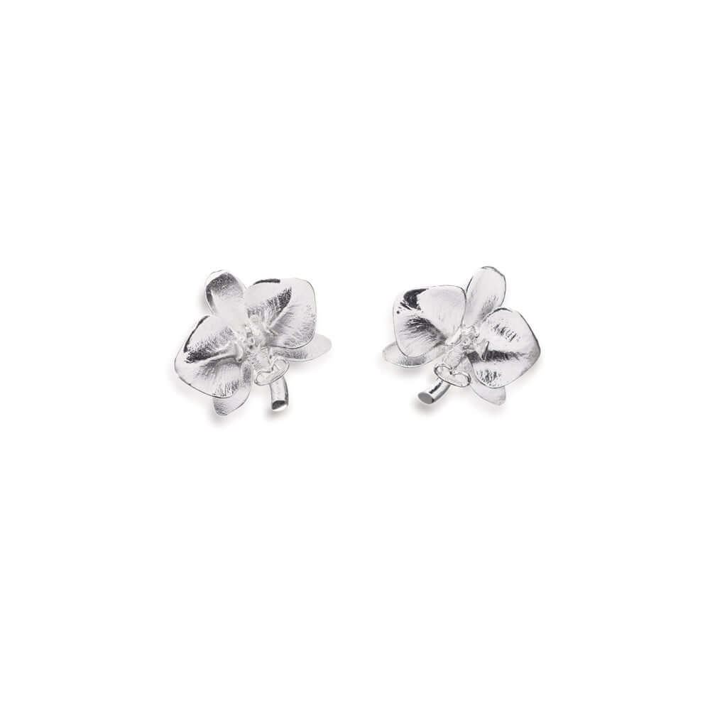 Tammi Jewellery Orkidea korvakorut S4462