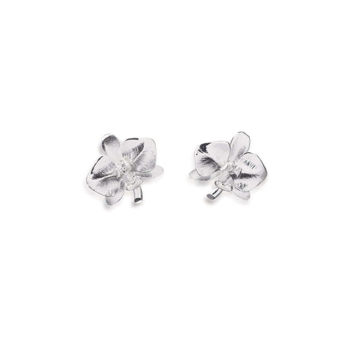 Tammi Jewellery Orkidea korvakorut S4462
