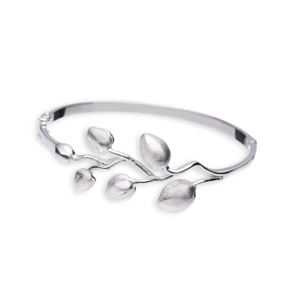 Tammi Jewellery Orkidea rannerengas S2266