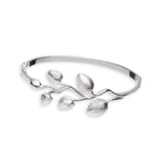 Tammi Jewellery Orkidea rannerengas S2266