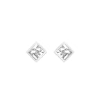 Tammi Jewellery Puro korvakorut S4504