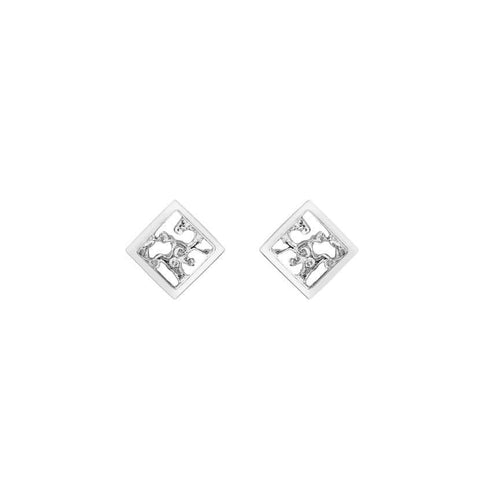 Tammi Jewellery Puro korvakorut S4504