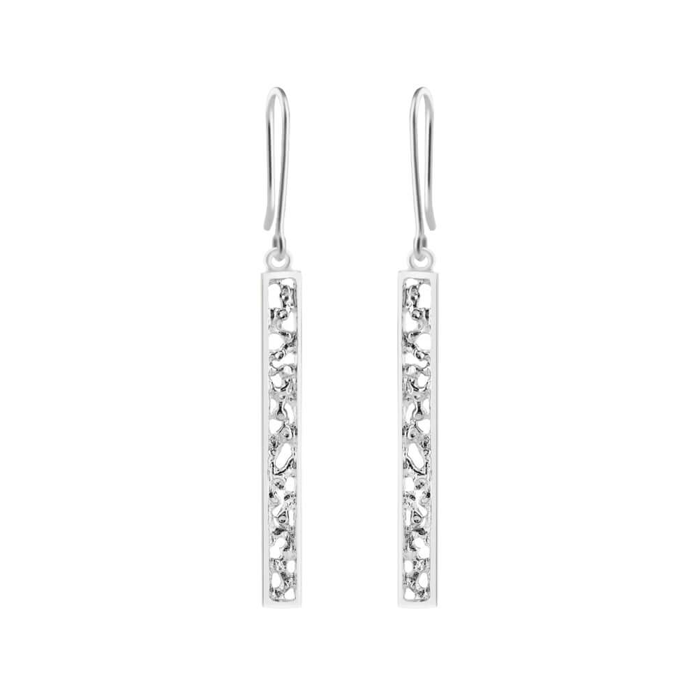 Tammi Jewellery Puro korvakorut S4505