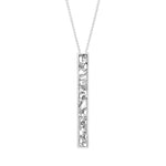 Tammi Jewellery Puro riipus S3935